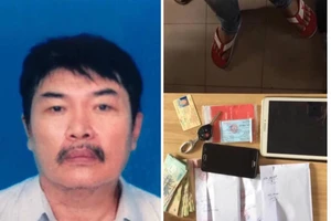 Phá 2 đường dây cá độ bóng đá gần 60 tỉ đồng