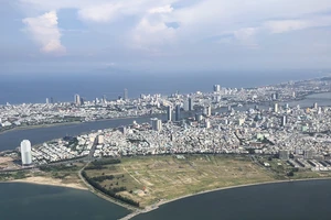 Đà Nẵng ủy quyền phê duyệt ĐTM cho BQL khu công nghiệp