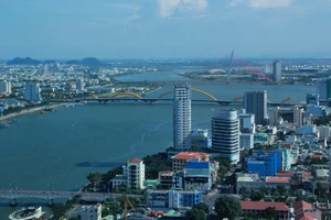 Đà Nẵng thuê Singapore làm lại quy hoạch tổng thể