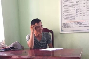 Đột nhập nhà cán bộ công an trộm chó