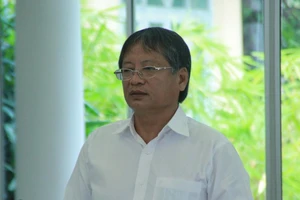 Cựu Phó chủ tịch Đà Nẵng Nguyễn Ngọc Tuấn bị khởi tố