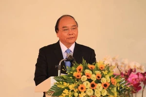 Thủ tướng nói về công thức “win-win-win” 