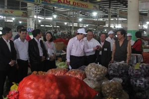 Đà Nẵng phát hiện 80 cơ sở vi phạm an toàn thực phẩm