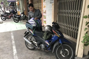 Ông Nguyễn Hữu Linh liên quan đến vụ án oan tại Đà Nẵng