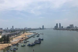 Sẽ không để thất thoát tại dự án lấn sông Hàn