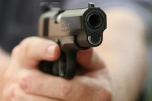 Truy nã toàn quốc đối tượng dùng súng bắn chết người