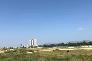 Siết phòng công chứng, điều tra 'cò' tung chiêu đẩy giá đất