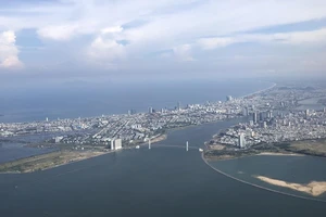 Cử tri Đà Nẵng 'cầu cứu' ĐBQH vì nợ khủng tiền đất