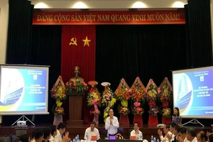 Đại học Đà Nẵng đề xuất vay ODA 100 triệu USD