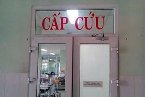 Suýt mất mạng vì uống nhầm thuốc tiểu đường của vợ