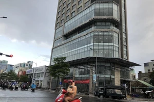 Công ty có nhiều 'đất vàng' ở Đà Nẵng thiếu hợp tác với KTNN