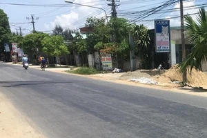 Truy tìm ô tô tông chết 2 mẹ con rồi bỏ trốn