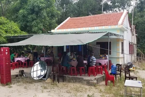 Vụ 3 cha con bị truy sát: Nạn nhân kể lại sự việc