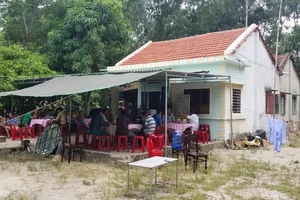 Vụ 3 cha con bị truy sát: Bắt kẻ gây án