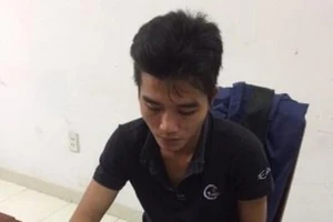 Bắt nghi phạm cướp tài sản của phụ nữ đi đường