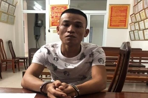 Khởi tố 6 bị can vụ 'truy sát 3 cha con'