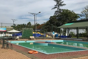 2 trẻ tử vong tại hồ bơi khách sạn