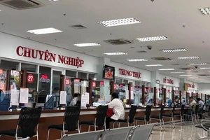 Đà Nẵng: Một số sở quá tải công việc