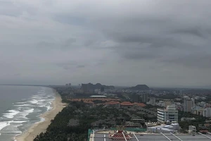 3 doanh nghiệp khởi kiện UBND TP Đà Nẵng