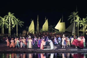 'Ký ức Hội An' và 'Tinh hoa Bắc Bộ' được vinh danh