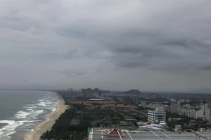 Nhiều khu nghỉ dưỡng ở Đà Nẵng bị đề nghị xử lý