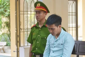 20 năm tù cho 'yêu râu xanh'