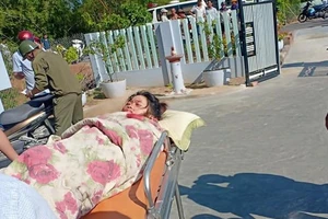 Chồng sát hại vợ rồi tự tử