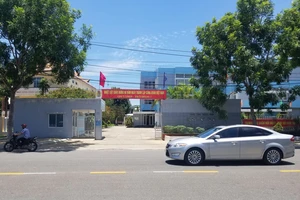 Yêu cầu thu hồi hơn 10 tỉ đồng sai phạm ở sở Y tế Quảng Nam 