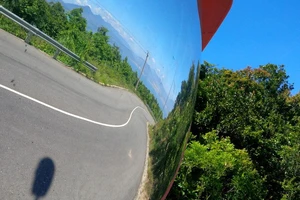 Rừng Sơn Trà: Lấy 1 m2 cũng phải xin Thủ tướng