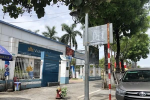 Đà Nẵng 'nhắm' đất Sơn Trà đổi lấy đất Công viên 29-3