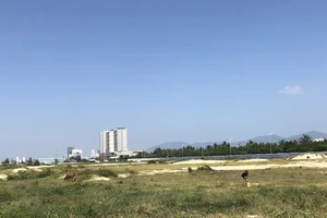 Điều chỉnh thời hạn các lô đất cấp sai ở Đà Nẵng