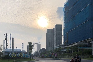 Đà Nẵng cho Cocobay chuyển hơn 1000 căn condotel sang chung cư