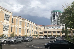 507 tỉ đồng để chuyển trụ sở HĐND thành Bảo tàng Đà Nẵng