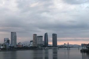  Chuẩn y tám thành ủy viên Thành ủy Đà Nẵng