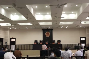 Nhiều cán bộ tòa án Đà Nẵng nghỉ việc vì áp lực