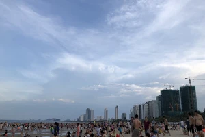 Người nhập cư ồ ạt tới Đà Nẵng sinh sống