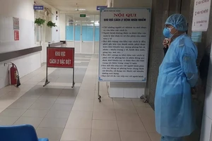 Đà Nẵng lên phương án thành lập các bệnh viện dã chiến