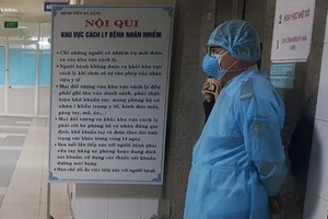 Đà Nẵng chưa phát hiện nCoV, các nhà thuốc phát cồn miễn phí