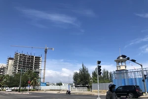 Thu hồi dự án 29 ha khu đô thị Đa Phước