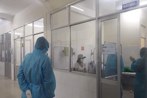 Đà Nẵng: Cách ly 80 người đến từ Daegu