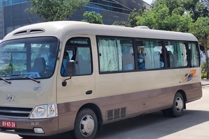 Hủy các chuyến bay từ 'tâm dịch' Daegu tới Đà Nẵng