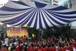 Đà Nẵng: Học sinh mầm non tới lớp 11 tiếp tục nghỉ học