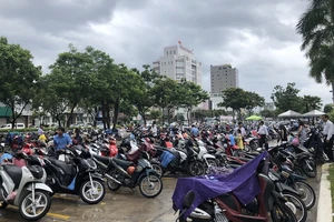 Đà Nẵng khuyên người dân chưa cưới lúc này vì dịch COVID-19