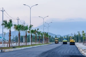 Kiến nghị khẩn cấp do Đà Nẵng IT Park chậm được bàn giao đất