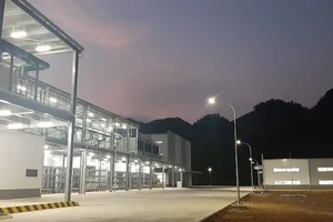 Đà Nẵng có nhà máy sản xuất linh kiện hàng không vũ trụ