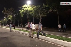 Phó Thủ tướng yêu cầu xử nghiêm vụ đua xe giữa mùa dịch