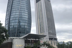 Lãnh đạo, công chức sở TN&MT Đà Nẵng bị nhắn tin đe dọa