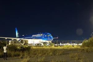 272 người từ Malaysia trở về được cách ly tại Đà Nẵng