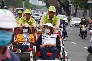 Đà Nẵng công bố chương trình kích cầu du lịch