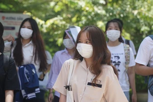 Đà Nẵng có thủ khoa đạt 30 điểm tuyệt đối